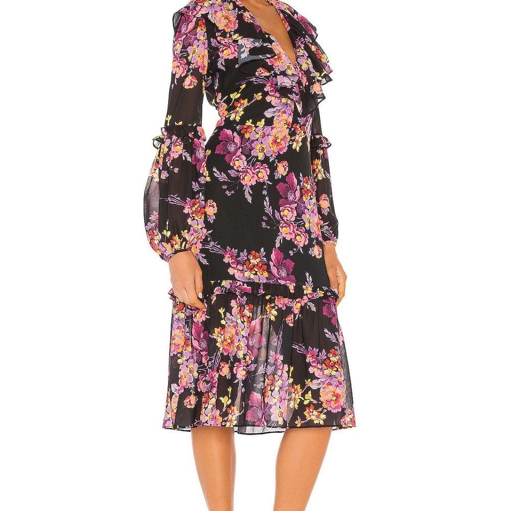 BUNDLE FOR WIMSIDIICULOUS nwt amanda uprichard blossom